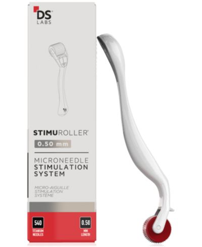 Система стимуляции волосяных фолликулов DS Laboratories StimuROLLER Microneedle, 0.5 mm