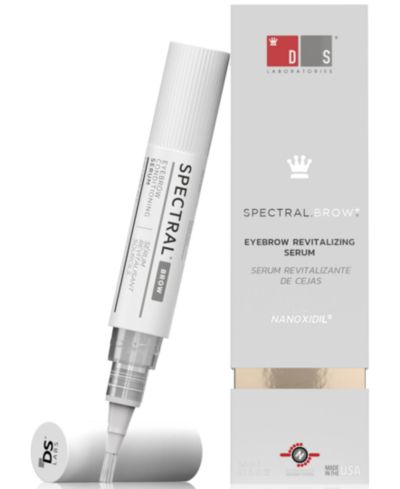 DS Laboratories Spectral.BROW Eyebrow Conditioning Serum