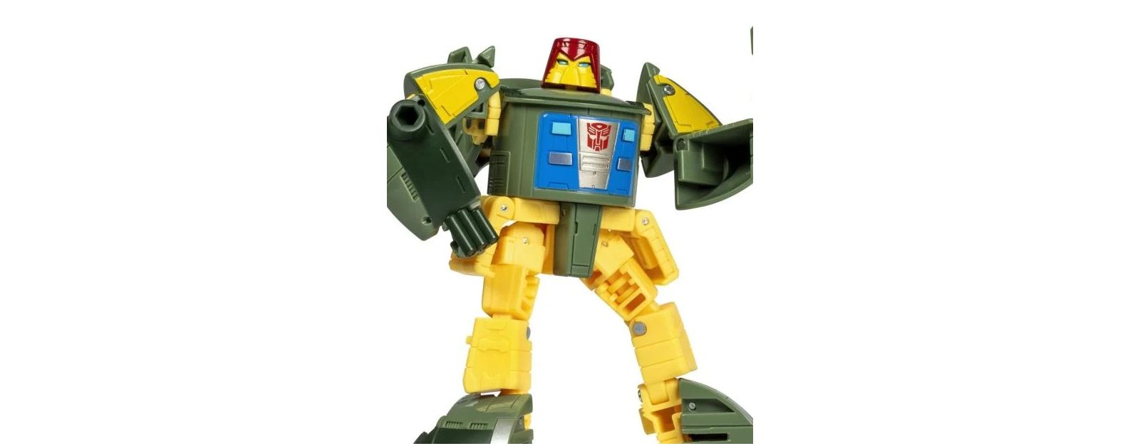 Cosmos Deluxe Class | Transformers: Legacy United