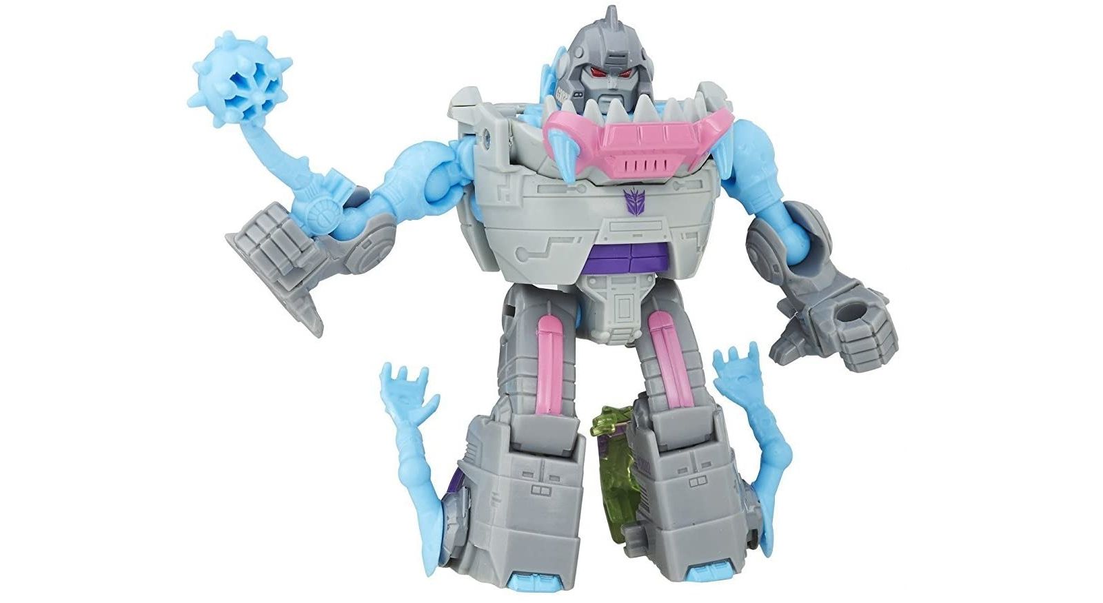 Transformers Gnaw Legends Class Titans Return 3.75" фигурка, 8+