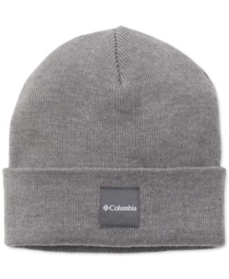 Вязаная шапка Columbia City Trek Heavyweight
