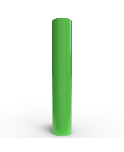 Bright green