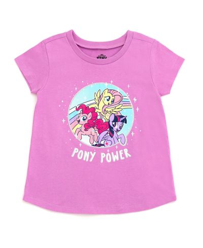 My Little Pony Girls My Pony My Pony T-Shirt