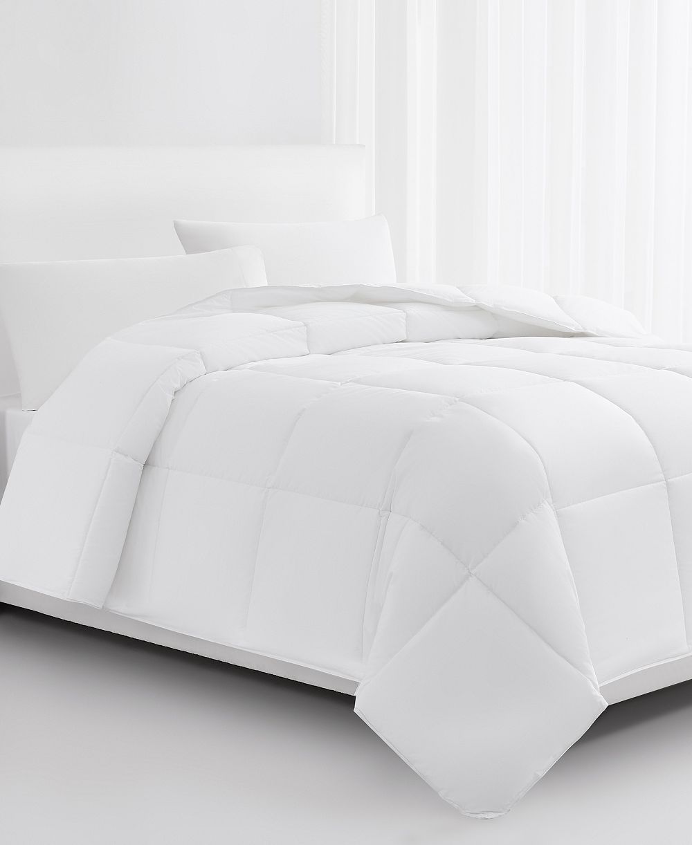 Одеяло Lauren Ralph Lauren 230-Thread Count Down-Alternative, Full/Queen