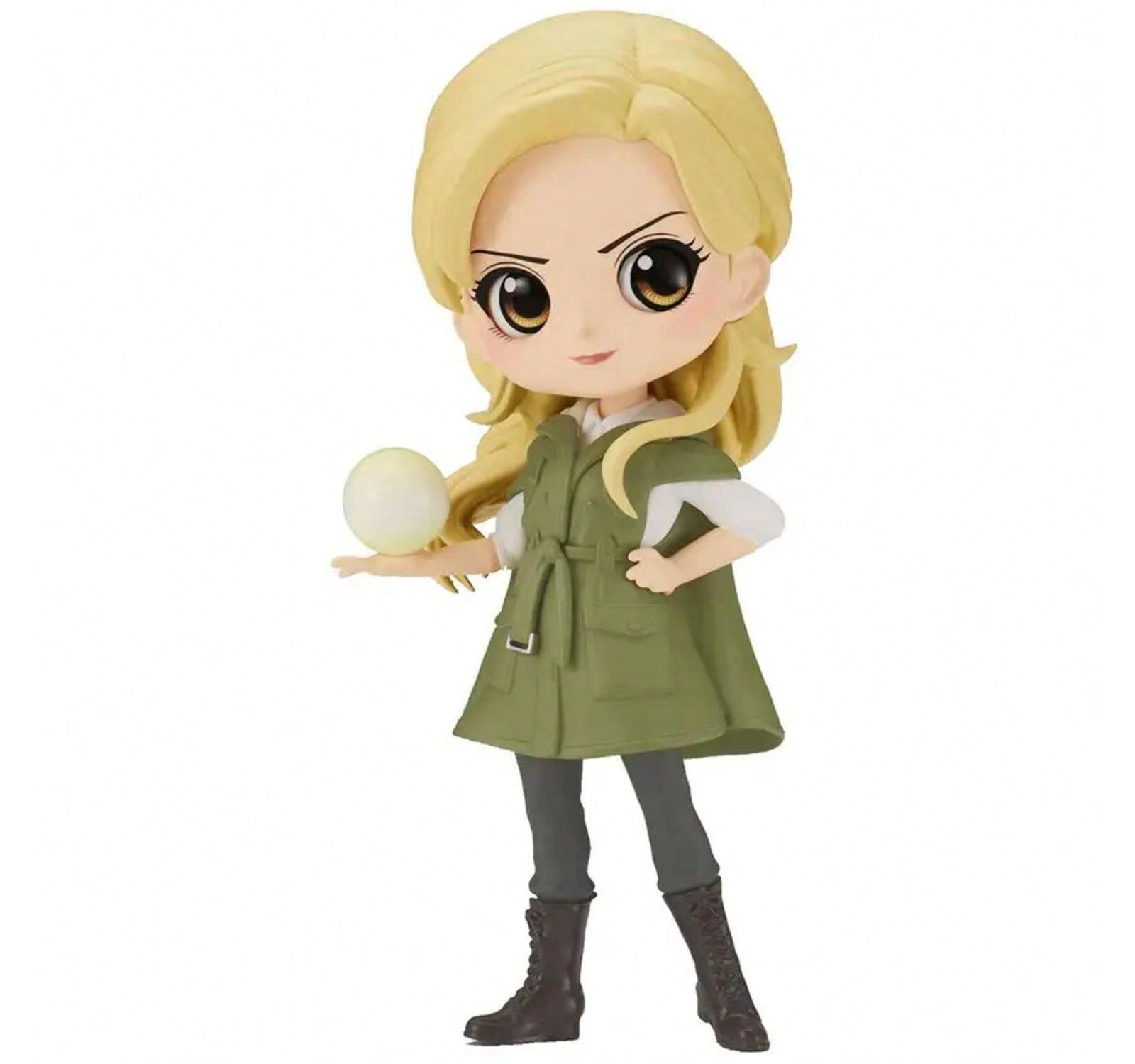 Статуэтка BanPresto - Fate The Winx Saga Q posket Stella