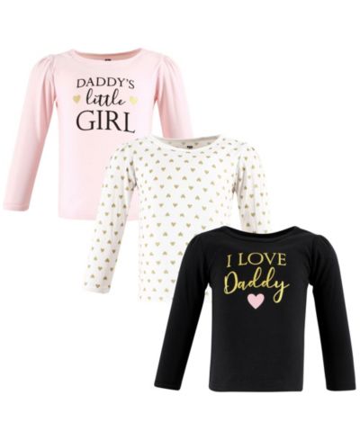 Girl daddy