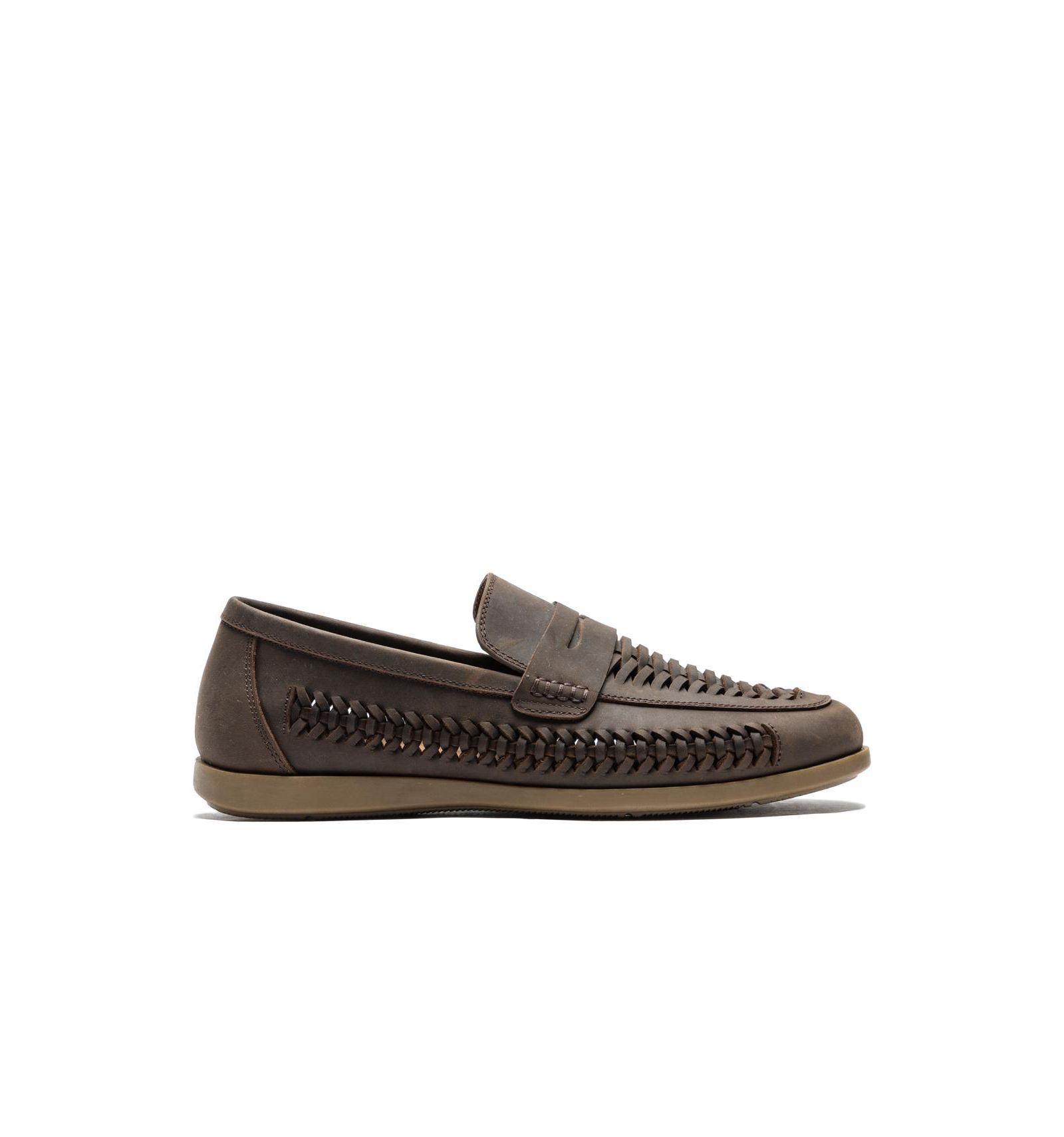 Rodd & Gunn Men's Gisborne Huarache Slip On Loafer
