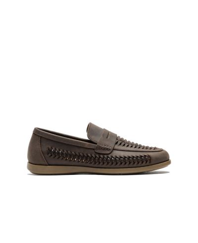 Rodd & Gunn Мужские Gisborne Huarache Slip On Loafer