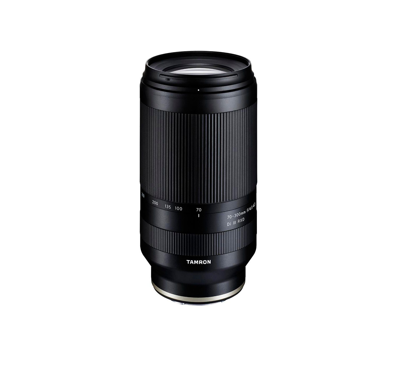 Объектив Tamron 70-300mm f/4.5-6.3 Di III RXD для Sony