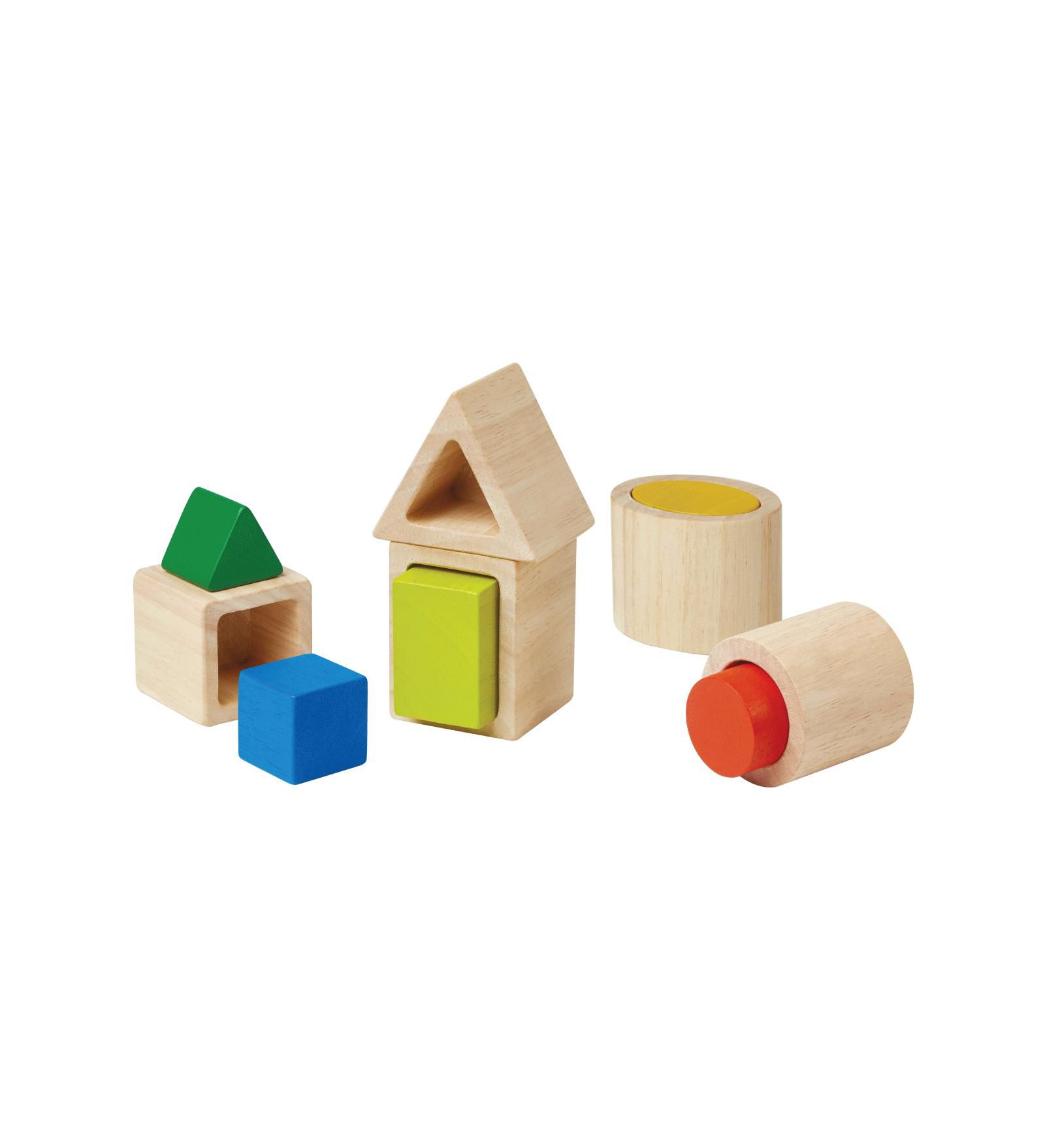 GEO MATCHING BLOCKS