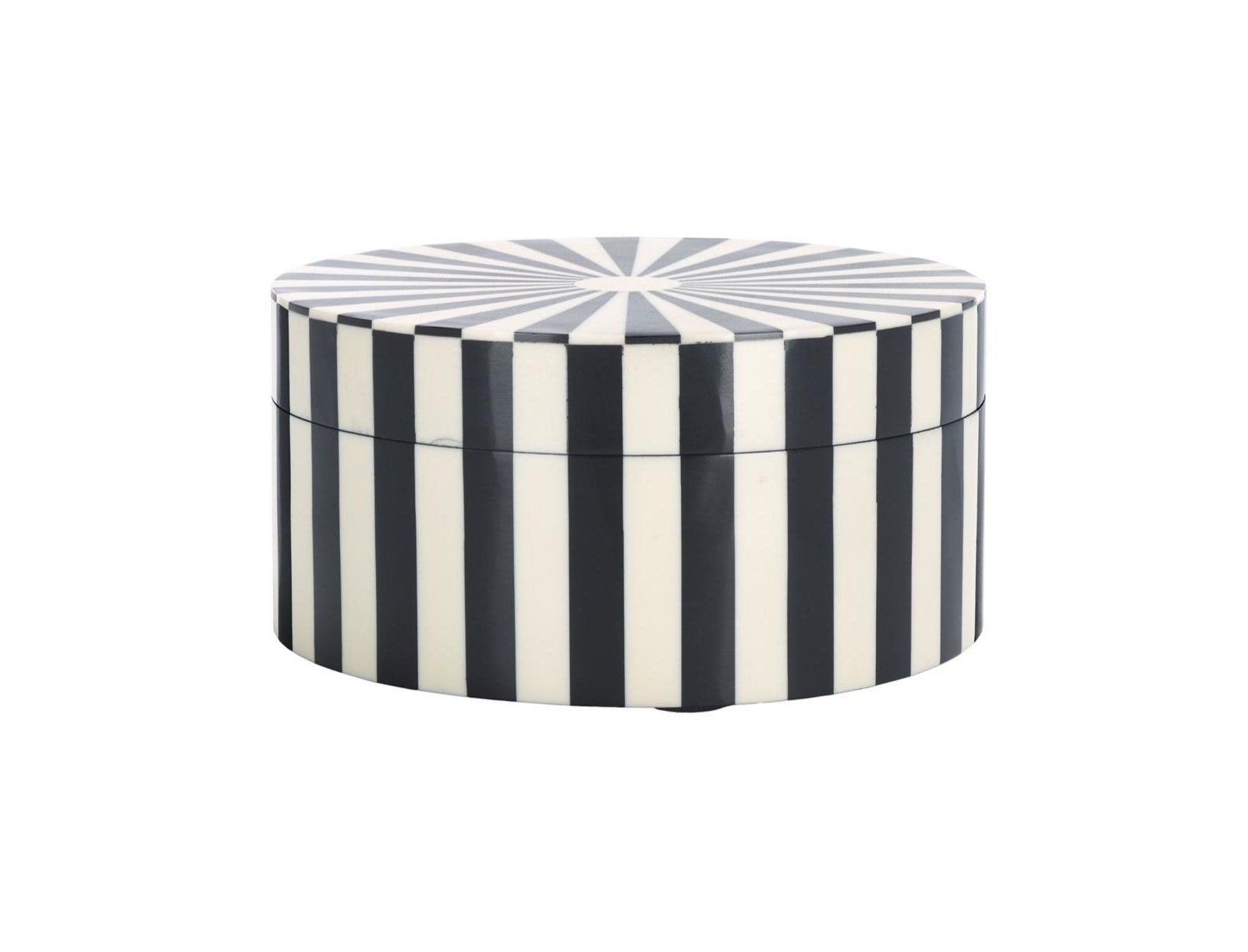 Charli Decor Box (Set of 2)