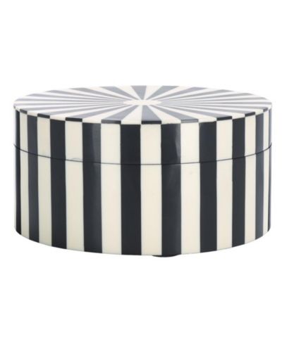 Декоративная коробка Charli Decor (набор из 2 шт.)