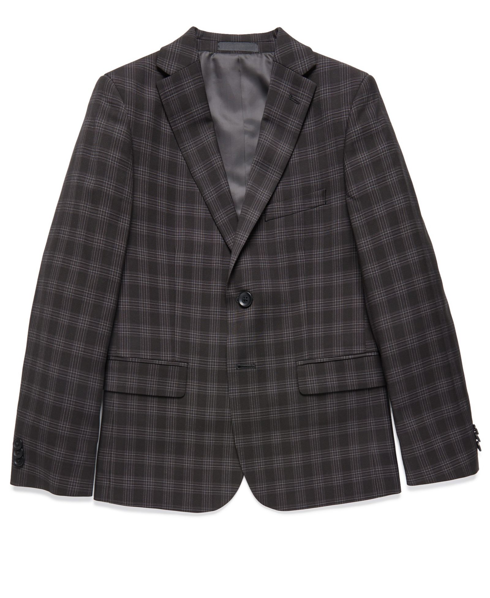 Kenneth Cole Reaction костюм для мальчиков 2-Piece Slim Fit Stretch Suit