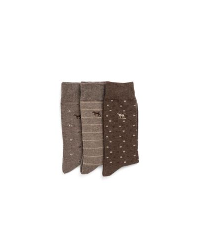 Earth multi brown