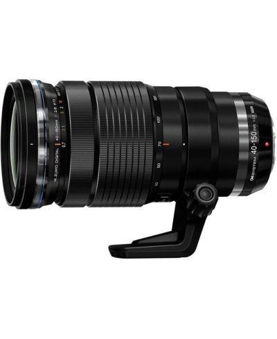 Om System M.Zuiko Digital Ed 40-150mm f/2.8 Pro Dual Vcm Autofocus Lens for Micro Four Thirds