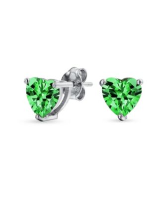 Silver green