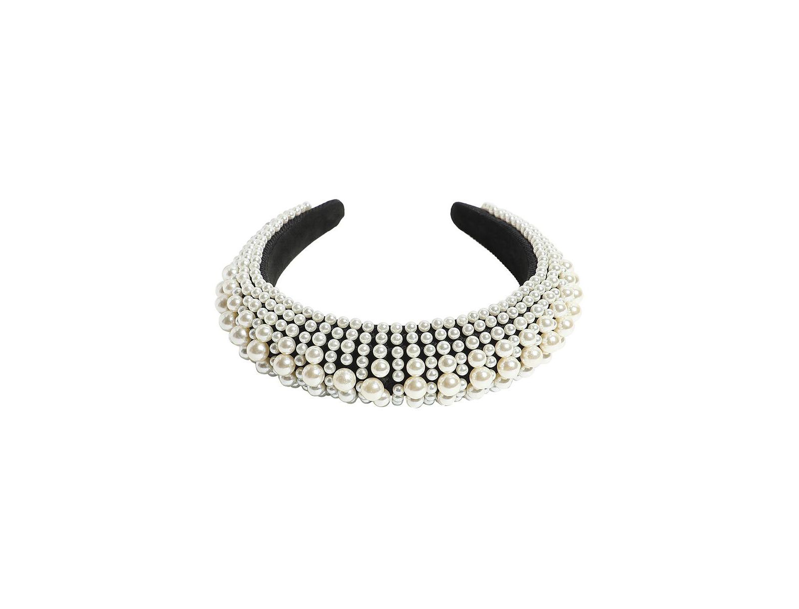 Cluster Hairband