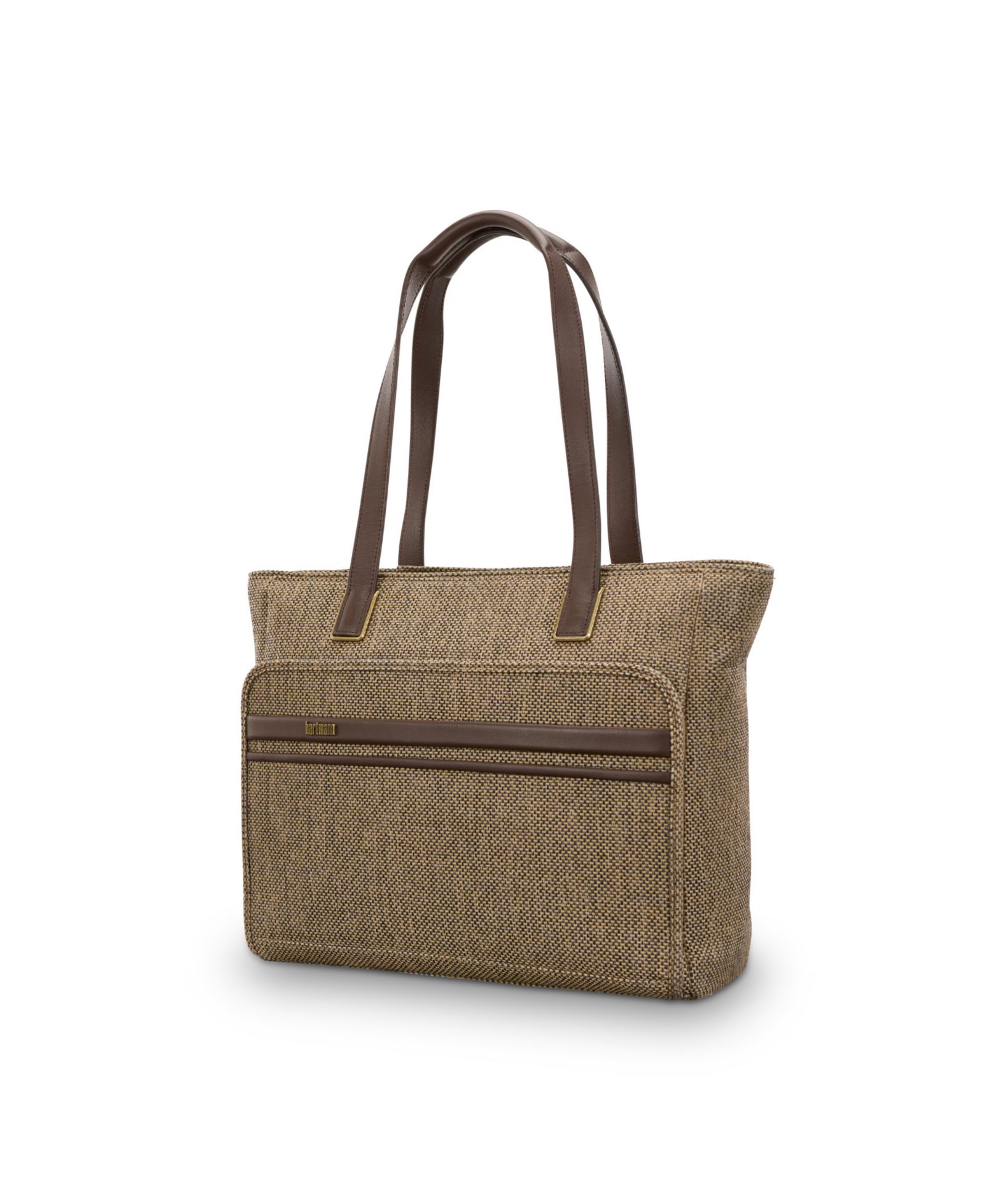 Сумка-тоут Hartmann Tweed Carry All