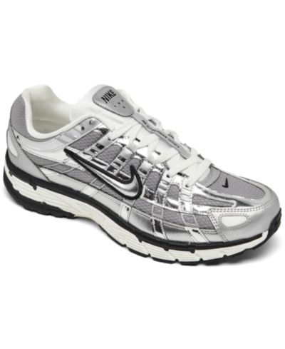 Nike Мужские повседневные кроссовки P-6000