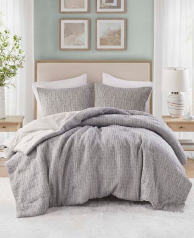 Croscill Arlo Oversized 3-Pc. Comforter Set, Full/Queen