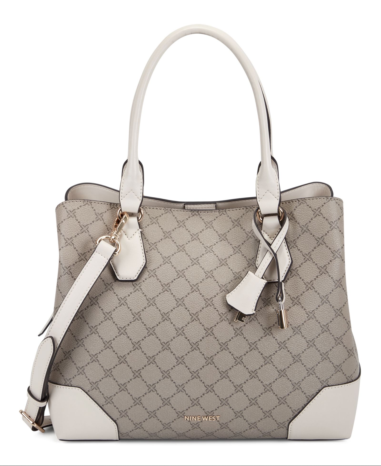 Сумка Nine West Brooklyn Jet Set Carryall