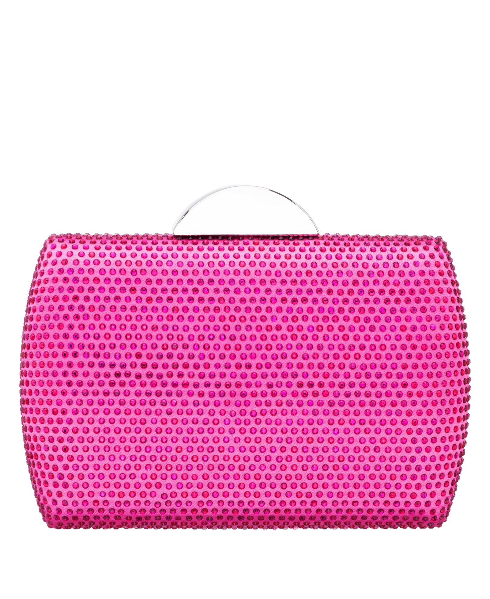 Женский клатч Nina Crystal Minaudiere