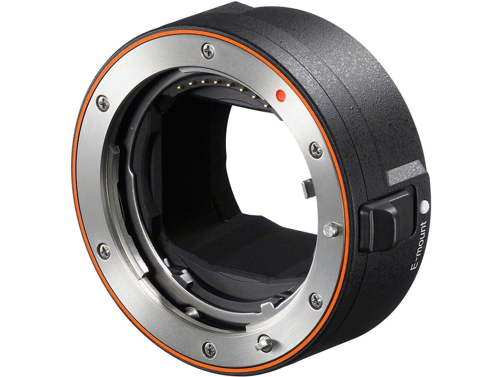 Sony LA-EA5 адаптер объектива 35mm Full-Frame A-Mount для камер E-Mount