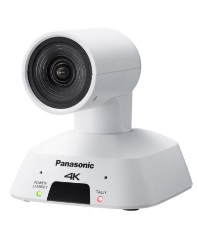 Panasonic AW-UE4WG 4K IP Streaming PTZ Camera
