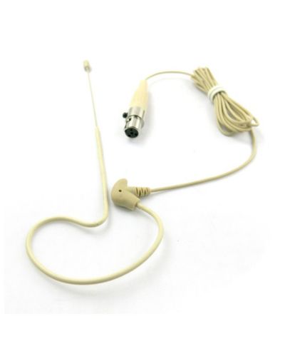 Pyle всенаправленный микрофон XLR 4-pin, совместимый с системами Shure