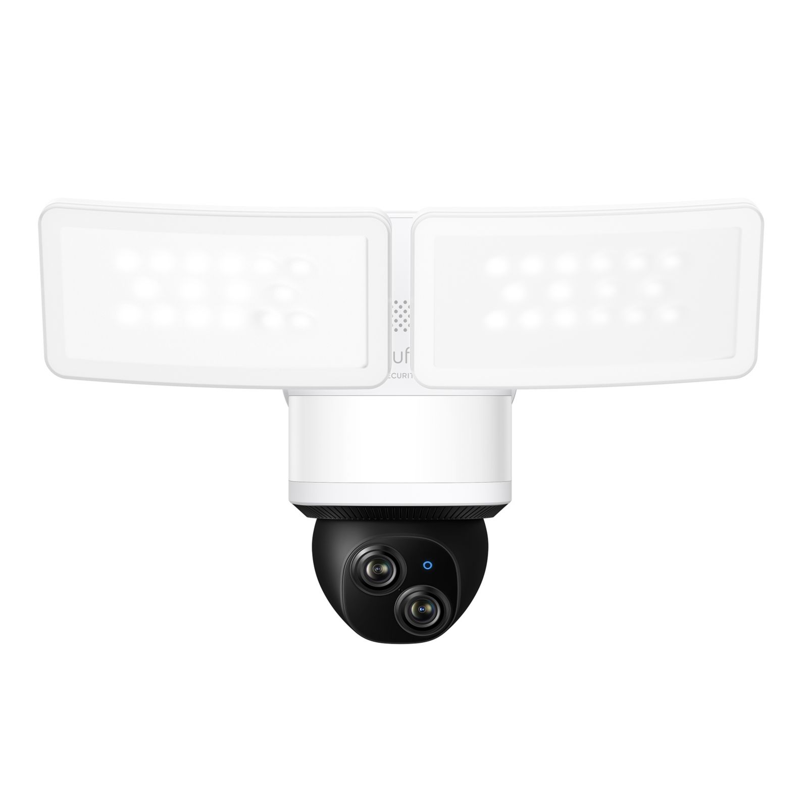 Прожектор eufy Floodlight E340 с двойными камерами P&T