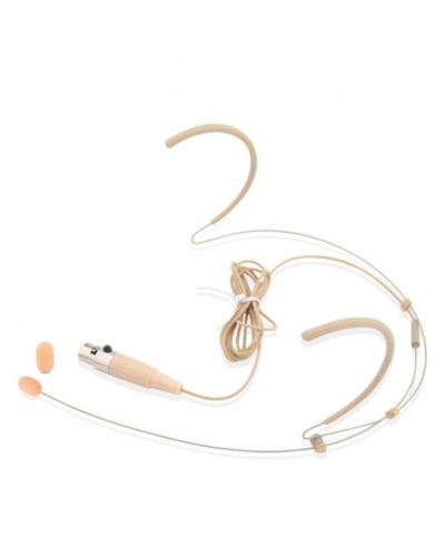 Микрофон Pyle Wired Headset Boom Mini XLR Omni-Directional