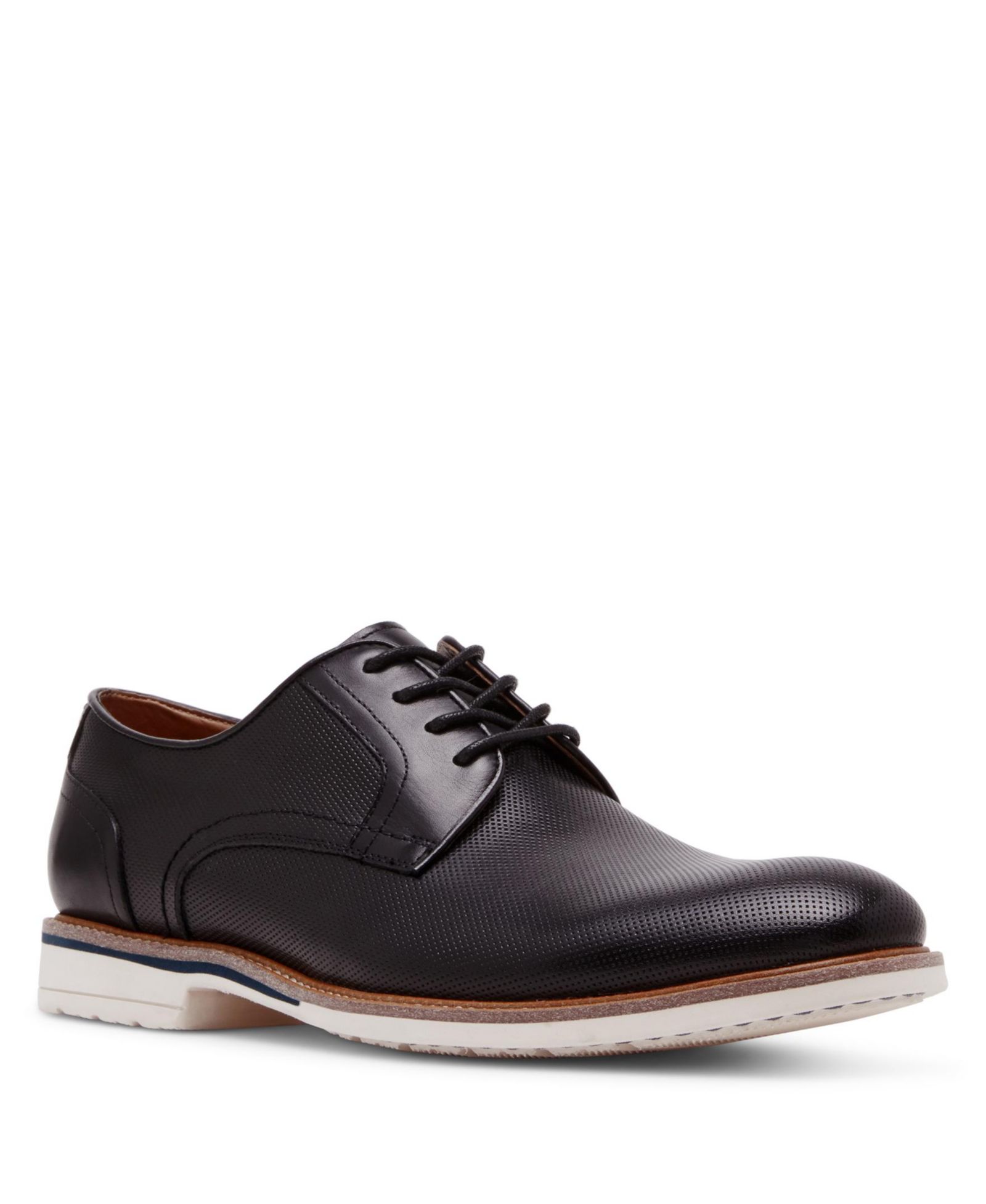 Steve Madden Men's Bader Oxford