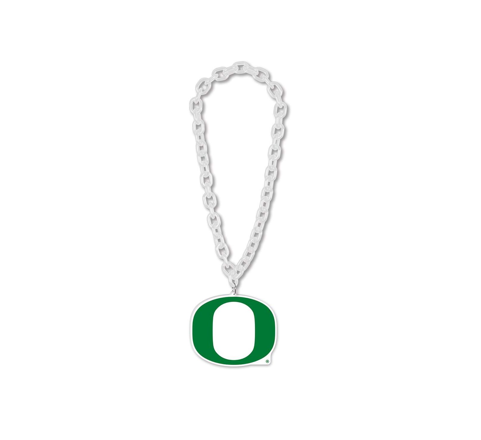 Wincraft Ожерелье с большим логотипом Oregon Ducks