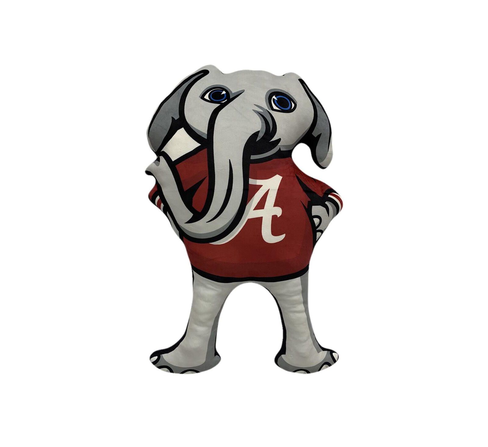 Плюшевый талисман Alabama Crimson Tide, 24", Northwest Company