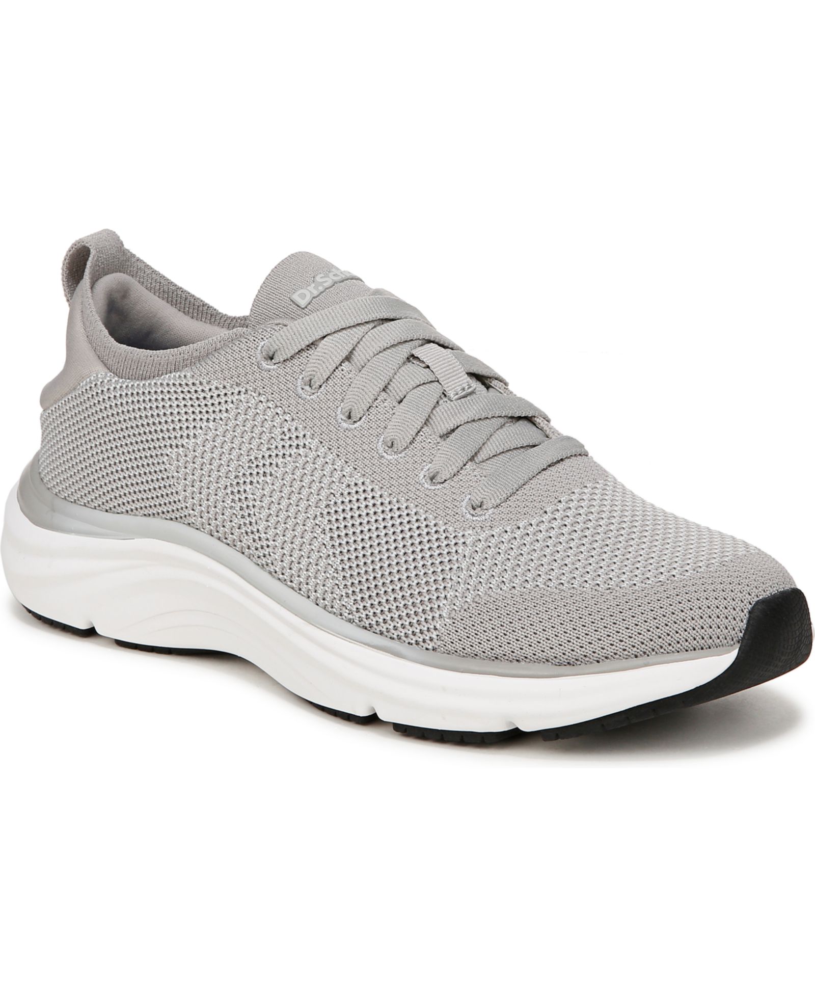 Женские кроссовки Dr. Scholl's Feel Support Washable Lace Up