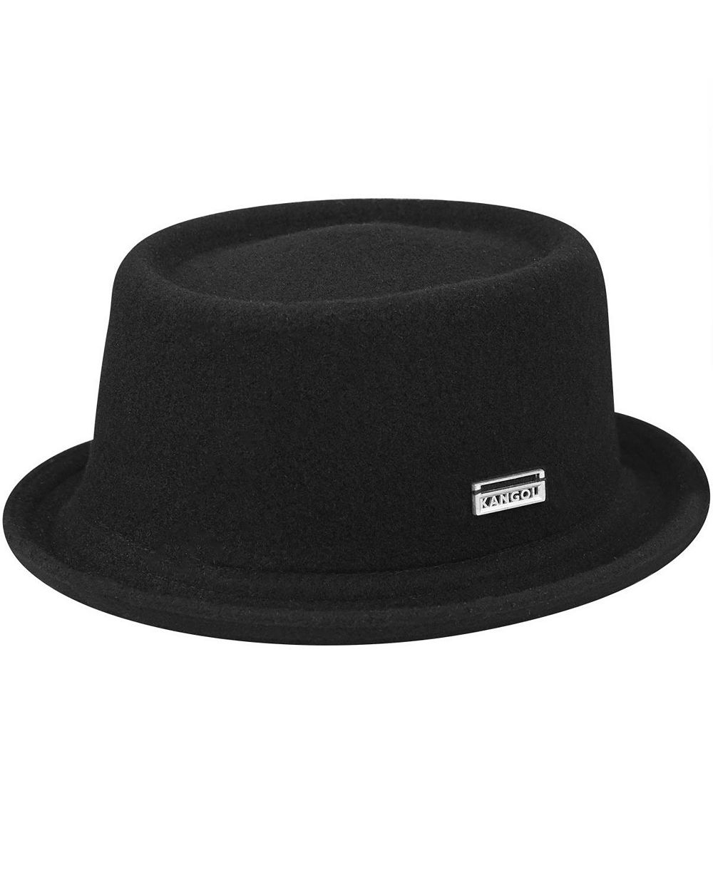 Kangol Мужской Wool Mowbray Pork Pie