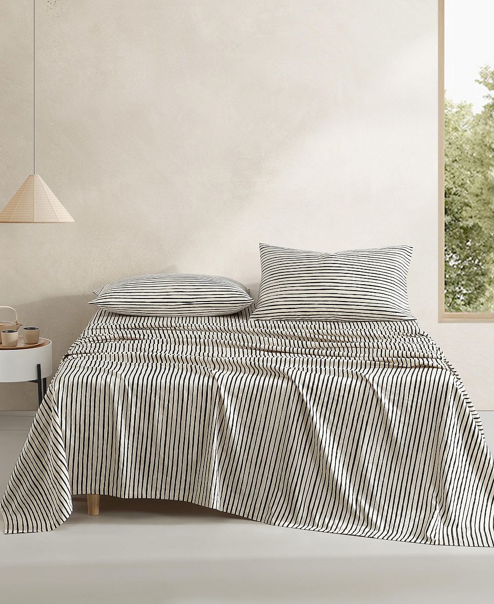 Marimekko Piccolo комплект постельного белья, 4 шт., хлопок, 300-thread count, Queen