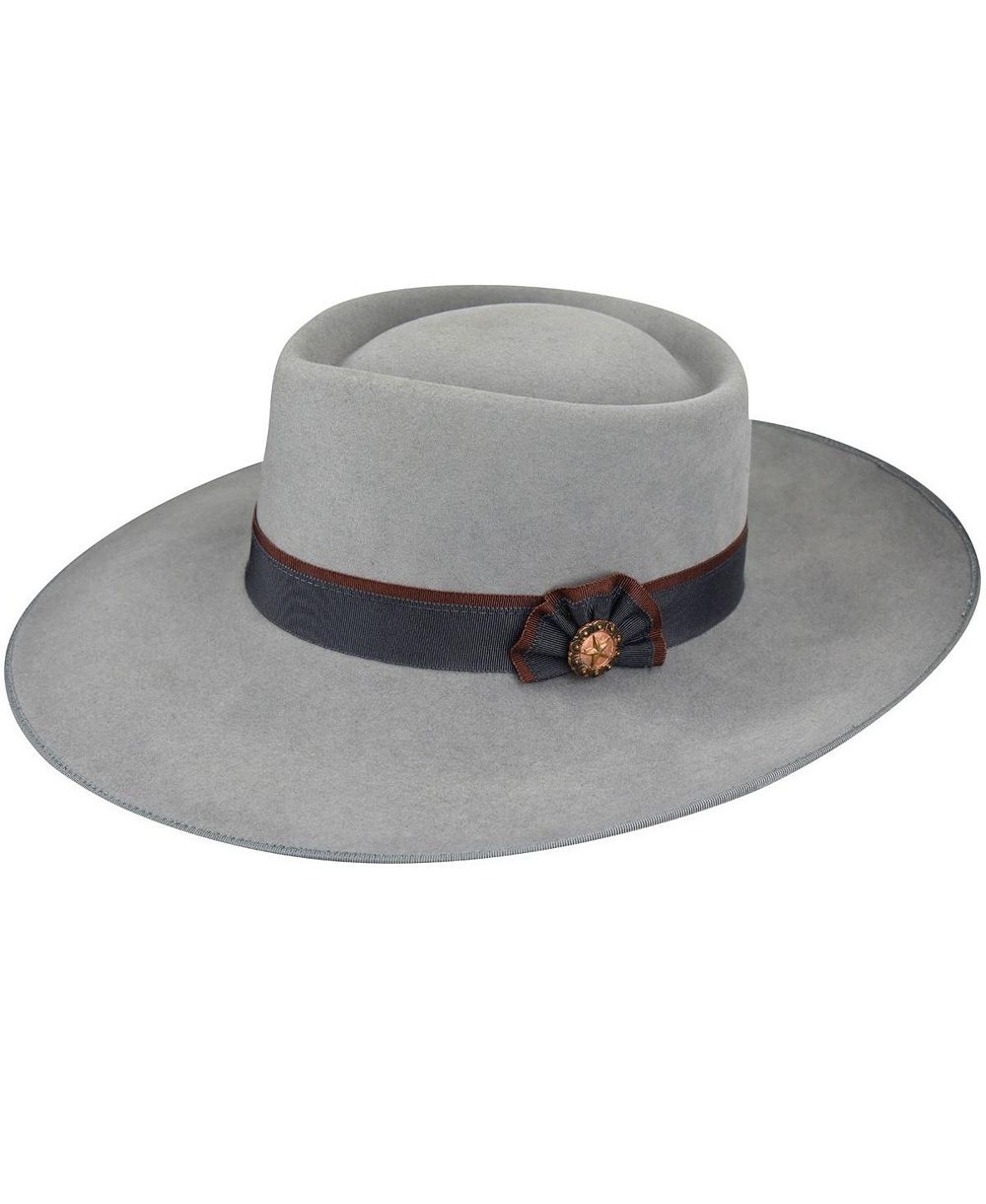 Renegade Men's Cowpuncher Western Hat Cowboy Western
