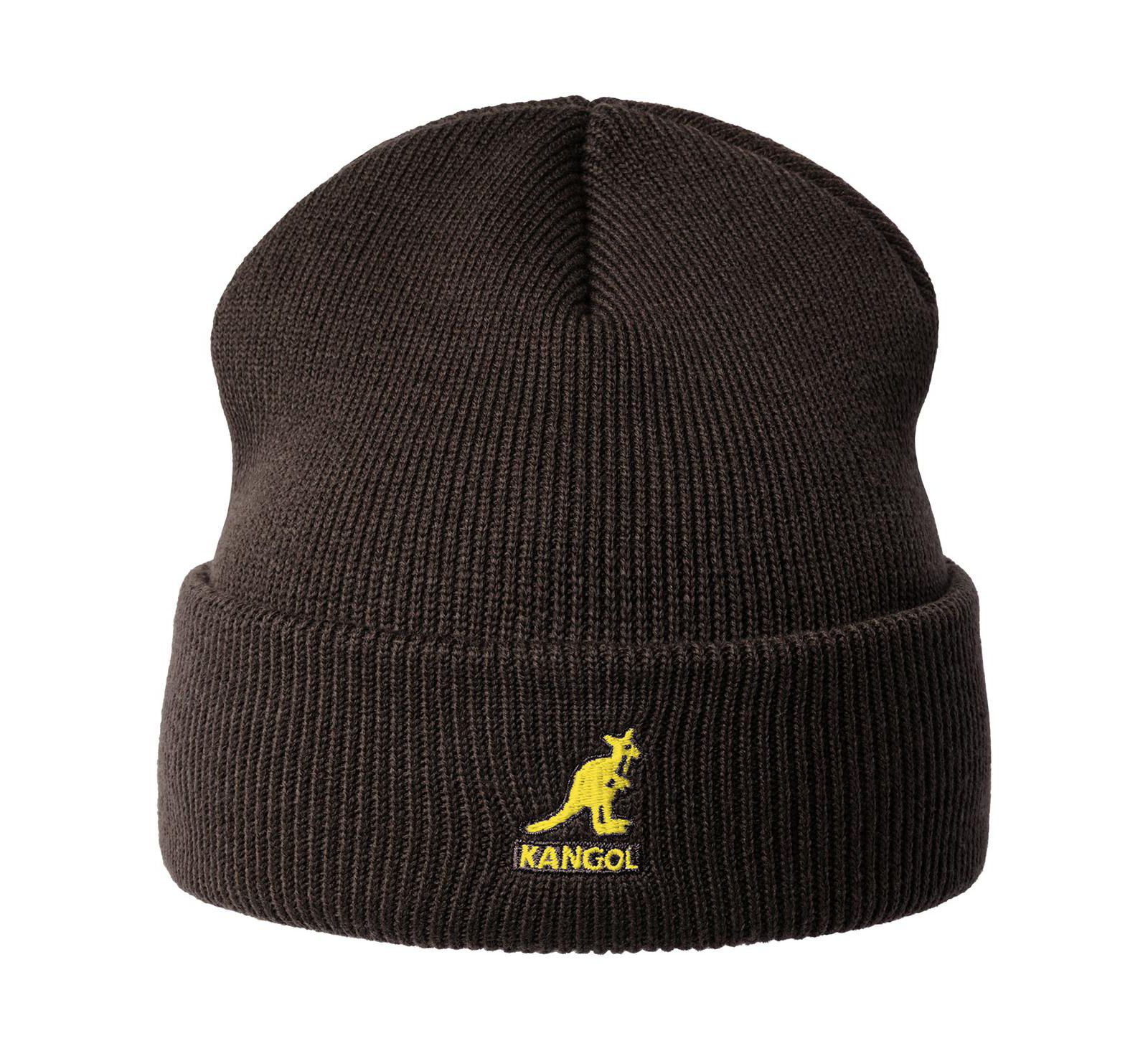 Мужские шапки Kangol Acrylic Cuff Pull-On