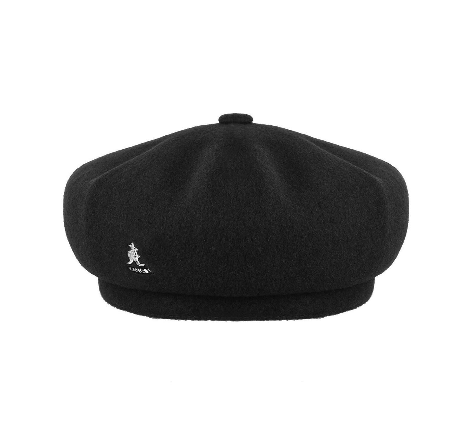 Берет Kangol Wool Jax