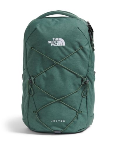 Duck Green/Dark Heather