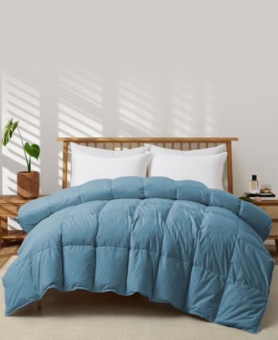 UNIKOME All Season Goose Down Comforter, King