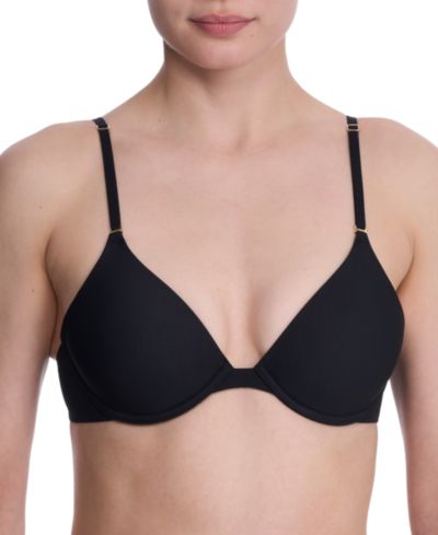 Natori Women's Verge Convertible Plunge T-Shirt Bra 721326