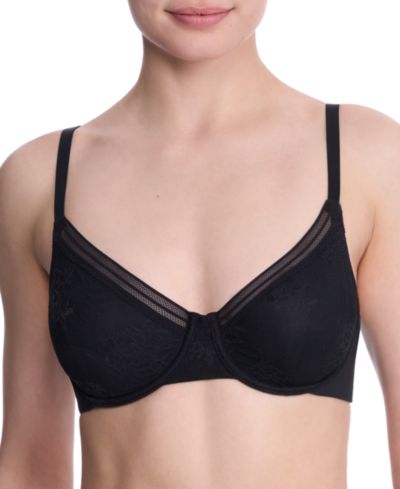 Natori Women's Love Lace Underwire T-Shirt Bra 724351