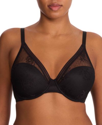 Natori Women's Love Lace Full-Figure Underwire T-Shirt Bra 731351