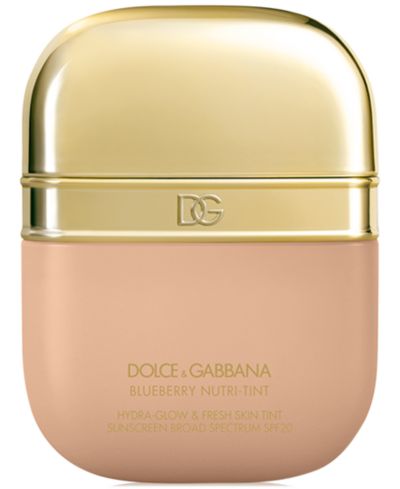 11W Light Medium - Peach warm undertones