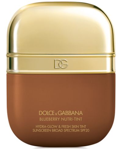 29W Medium Deep - Bronze warm undertones