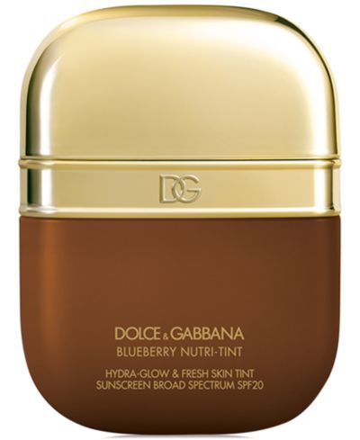 35W Deep - Bronze warm undertones