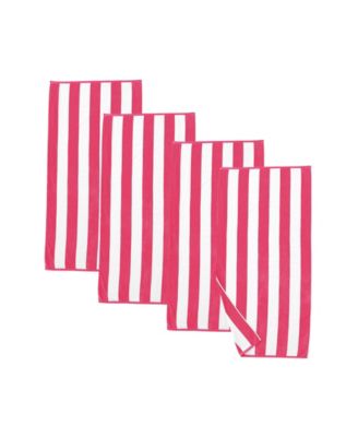 Bright pink