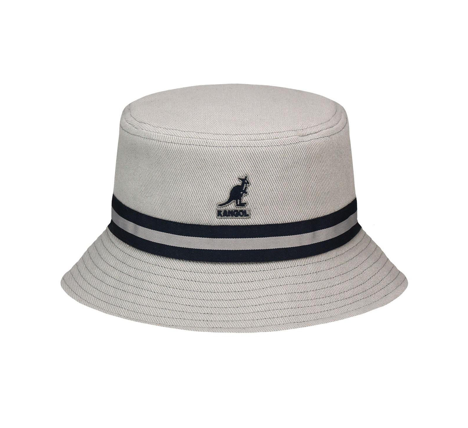 Kangol Men's Stripe Lahinch